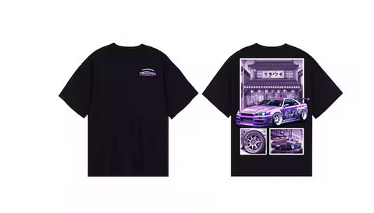 R34 TEE